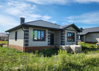 Продается дом, 104 м2, деревня Шудья, Песочная улица