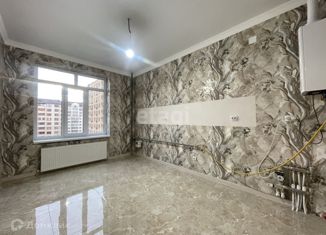 Продажа 1-комнатной квартиры, 44 м2, Кабардино-Балкариия, улица Шарданова, 52