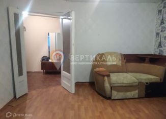 Продажа 2-комнатной квартиры, 49.7 м2, село Возжаевка, улица ДОС, 69