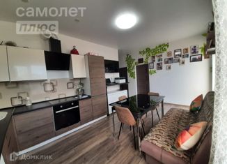 Продажа дома, 110 м2, коттеджный поселок Чистые росы-2, Топазовая улица, 1