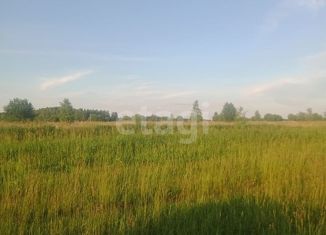 Земельный участок на продажу, 990 сот., деревня Бураково