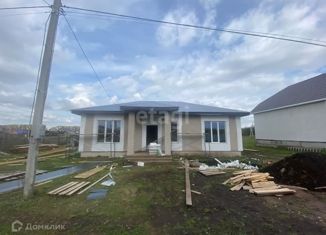 Дом на продажу, 120.8 м2, село Айгулево, Молодёжная улица