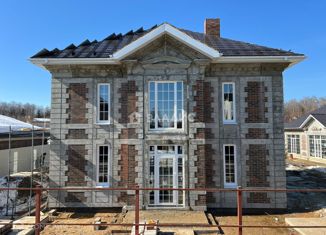 Продам таунхаус, 273 м2, деревня Фоминское, 2-я Фоминская улица, 12