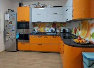 Продается трехкомнатная квартира, 75.3 м2, Екатеринбург, Техническая улица, 144, ЖК Семицвет