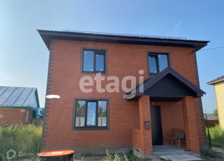 Продаю дом, 131.4 м2, посёлок Ильинский, Полевая улица