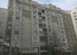 Продается однокомнатная квартира, 46.8 м2, Москва, Куликовская улица, 9к1, метро Улица Старокачаловская