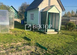 Продается участок, 6 сот., деревня Боровиково, Речная улица, 5