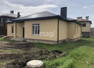 Продажа дома, 190 м2, поселок Темерницкий, Николаевский проезд