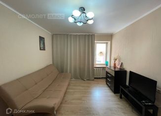 Продается 2-ком. квартира, 50.9 м2, Салехард, улица Зои Космодемьянской, 39А