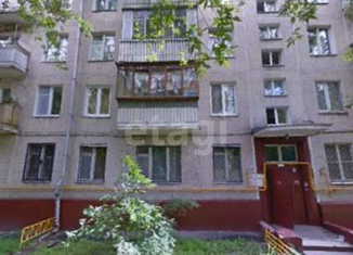 Продам двухкомнатную квартиру, 45.4 м2, Москва, 2-я улица Синичкина, 17, район Лефортово