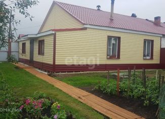 Продаю дом, 52 м2, село Байкалово, улица Победы