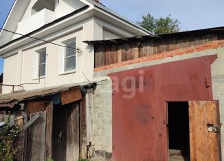 Продаю дом, 40 м2, Миасс, улица Готвальда, 1А