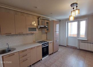 Продаю 1-комнатную квартиру, 46 м2, деревня Новосельцы, Юбилейная улица, 1