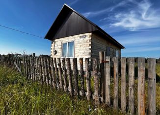 Продается дом, 40 м2, село Татар-Улканово, улица Мира, 5А