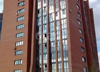 Продаю квартиру студию, 31 м2, деревня Кисловка, улица Марины Цветаевой, 36