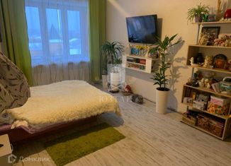 1-ком. квартира на продажу, 43.4 м2, Малоярославец, Московская улица, 89А, ЖК Яблоневый Сад