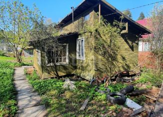 Продаю дом, 42 м2, СНТ Дружба, 7-я улица