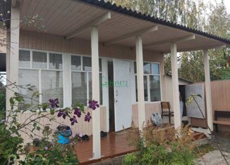 Продажа дома, 45 м2, садоводческое товарищество Механизатор, Восточная улица, 240