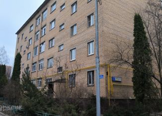 Продается 1-комнатная квартира, 33 м2, Щербинка, Люблинская улица, 1