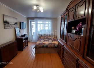 Двухкомнатная квартира на продажу, 41 м2, Калуга, улица Суворова, 159