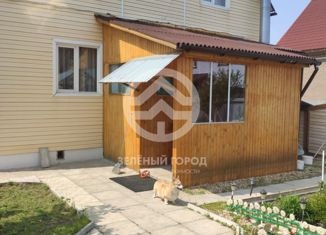 Продаю дом, 167 м2, деревня Алексино