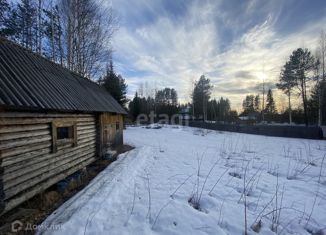 Продается участок, 11 сот., деревня Визябож, Берёзовая улица