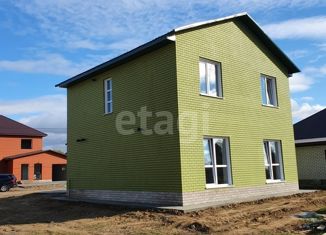 Продажа дома, 150.3 м2, село Санниково, Бирюзовый проезд, 3