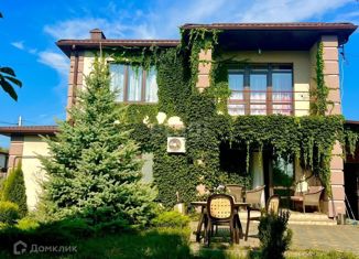 Продаю дом, 203 м2, Батайск, Платановая улица