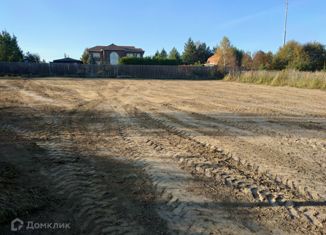 Продается земельный участок, 25 сот., деревня Губцево, Озёрная улица