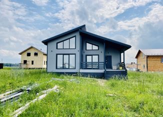 Продается дом, 150 м2, деревня Подпорино