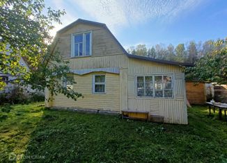 Продам дом, 60 м2, Ярославская область