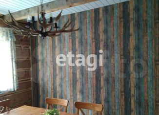 Продаю дом, 130 м2, садоводческое некоммерческое товарищество Красногорское, 1-я поперечная линия