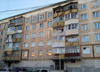 Однокомнатная квартира на продажу, 33.6 м2, Якутск, Октябрьская улица, 28, Октябрьский округ