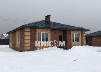 Дом на продажу, 107 м2, коттеджный поселок ВамДом Пушкино