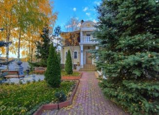 Продается дом, 300 м2, деревня Рождественно, деревня Рождественно, 45