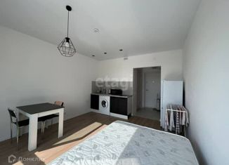 Продажа квартиры студии, 21.6 м2, Москва, улица Сокольнический Вал, 1, улица Сокольнический Вал