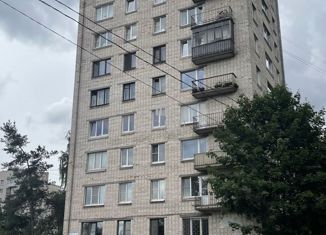 Продается 2-комнатная квартира, 50.4 м2, Санкт-Петербург, улица Руставели, 4, метро Площадь Мужества