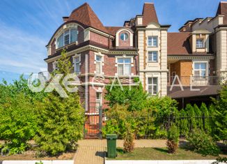 Таунхаус в аренду, 424 м2, село Ильинское