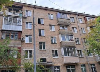 Двухкомнатная квартира на продажу, 44.1 м2, Москва, Чонгарский бульвар, 10к2