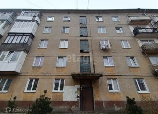 Продаю 1-комнатную квартиру, 17 м2, Калининград, Московский район, Серпуховская улица, 22