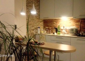 Продажа квартиры студии, 27.4 м2, Краснодар, ЖК Спортивная деревня, улица Западный Обход, 42/4