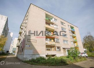 Продается комната, 28 м2, Ярославль, Алмазная улица, 1