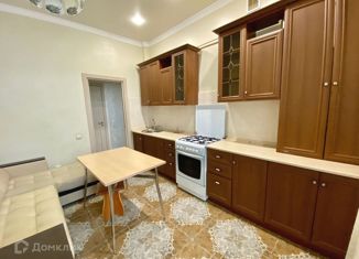 Продается однокомнатная квартира, 47 м2, Ставрополь, Комсомольская улица, 41Г, микрорайон №3