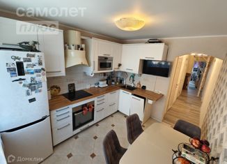 Продаю 3-ком. квартиру, 87.1 м2, Москва, улица Полины Осипенко, 8к3, улица Полины Осипенко