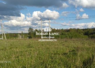 Продам участок, 27.5 сот., деревня Колюпаново