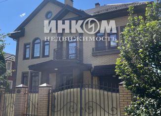 Продам дом, 274 м2, деревня Марьина Гора, деревня Марьина Гора, 43