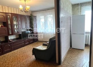 3-комнатная квартира на продажу, 58 м2, Новокузнецк, улица Кузнецова, 11