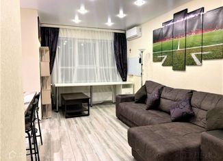 Продается квартира студия, 27.6 м2, Рязань, Шереметьевская улица, 10к3, район Дашково-Песочня