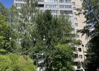 Сдается однокомнатная квартира, 36 м2, Санкт-Петербург, улица Софьи Ковалевской, 6, муниципальный округ Академическое