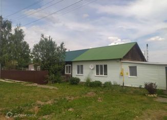 Продам дом, 47.4 м2, село Плеханово, улица Гайдара, 11